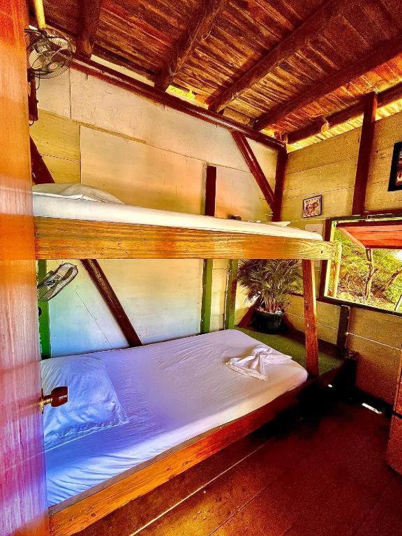 Tamarindo Beach Hostel Taganga Dış mekan fotoğraf