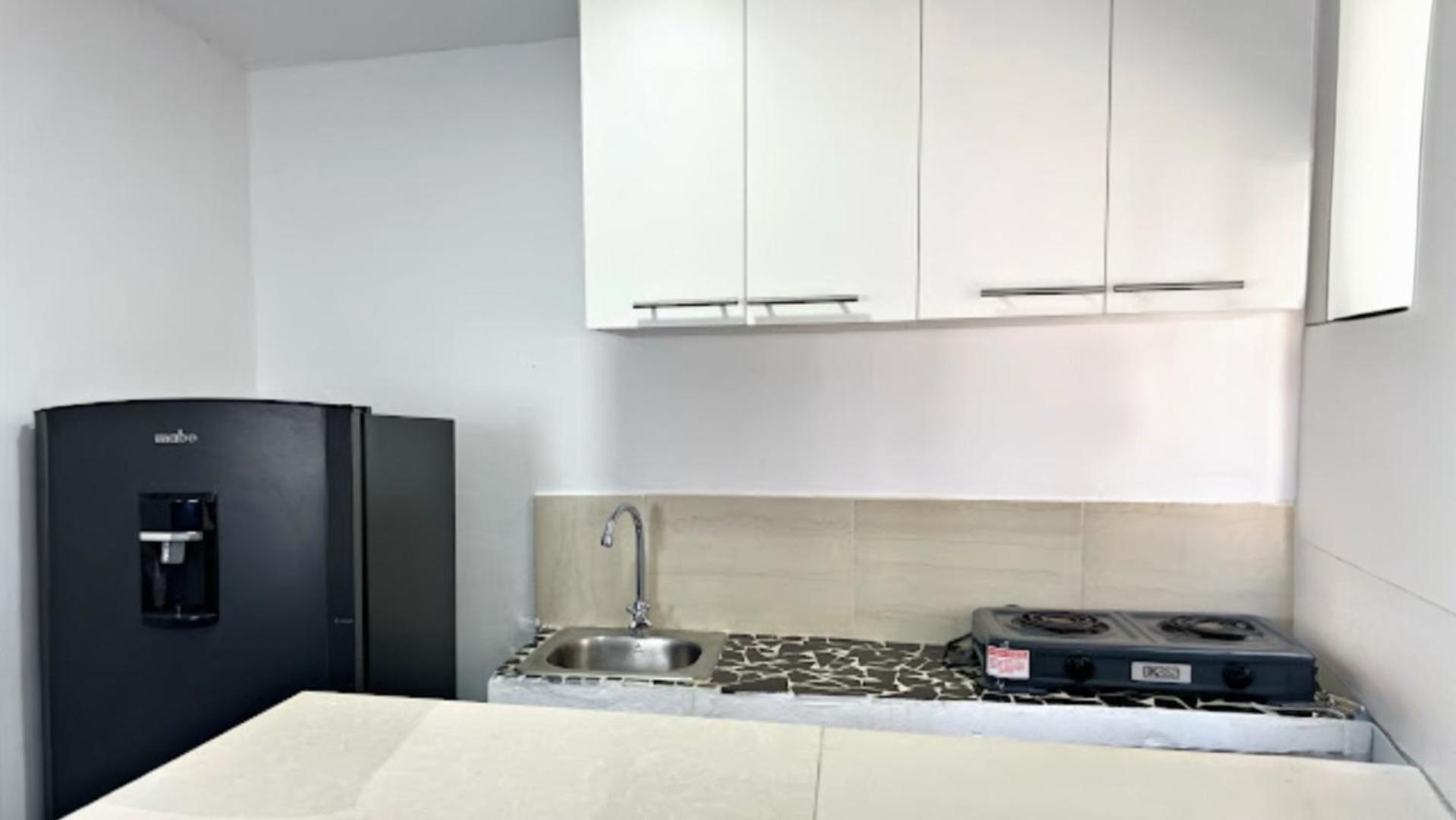 Tamarindo Beach Hostel Taganga Dış mekan fotoğraf