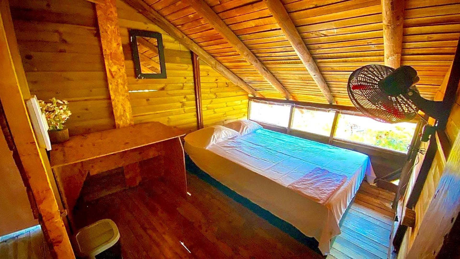 Tamarindo Beach Hostel Taganga Dış mekan fotoğraf