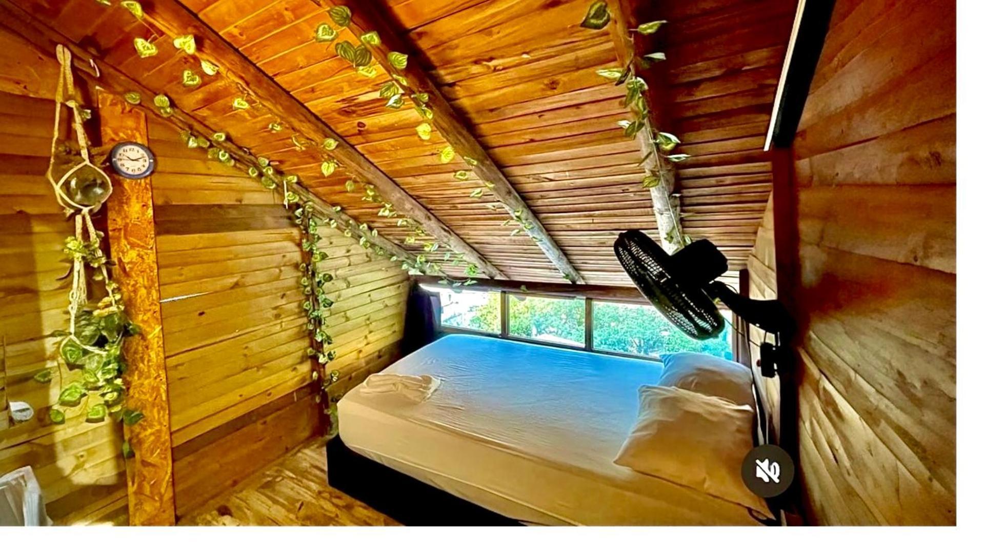 Tamarindo Beach Hostel Taganga Dış mekan fotoğraf