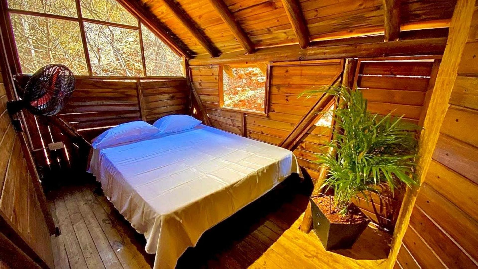 Tamarindo Beach Hostel Taganga Dış mekan fotoğraf