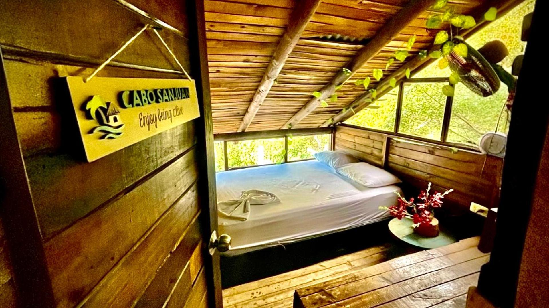 Tamarindo Beach Hostel Taganga Dış mekan fotoğraf